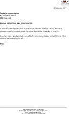 AMA Group Limited