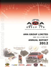 AMA Group Limited