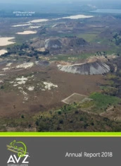 AVZ Minerals Limited