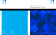 Azure Minerals
