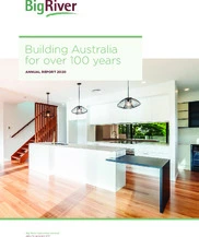 Big River Industries Limited