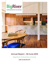 Big River Industries Limited