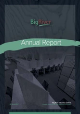 Big River Industries Limited