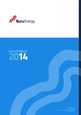 Buru Energy Limited