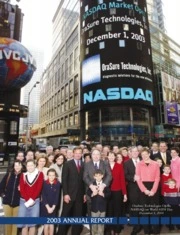 OraSure Technologies Inc.
