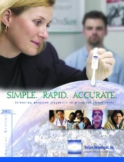 OraSure Technologies Inc.