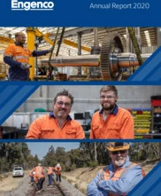 Engenco Limited