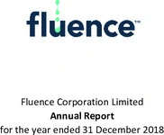 Fluence Corporation