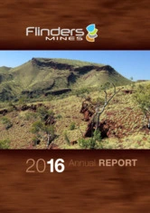 Flinders Mines