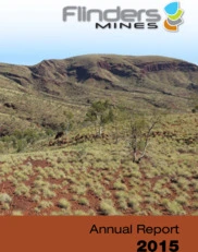 Flinders Mines