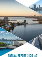 Finbar Group Limited