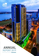 Finbar Group Limited