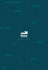 Finbar Group Limited