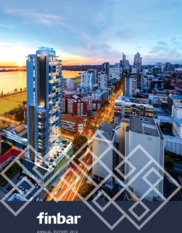 Finbar Group Limited