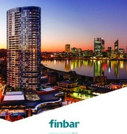 Finbar Group Limited