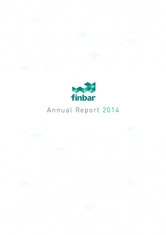 Finbar Group Limited