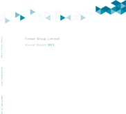 Finbar Group Limited