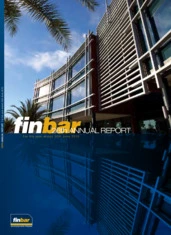 Finbar Group Limited