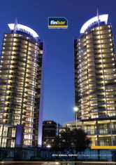 Finbar Group Limited