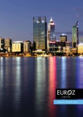 Euroz Limited