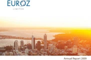 Euroz Limited