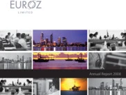 Euroz Limited