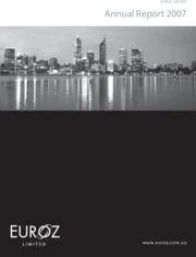 Euroz Limited