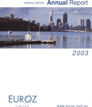 Euroz Limited