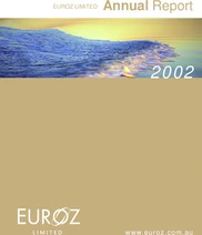 Euroz Limited