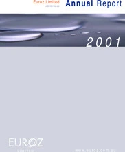 Euroz Limited