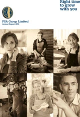 FSA Group