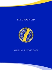 FSA Group