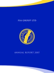 FSA Group