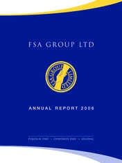 FSA Group
