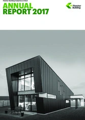 Fletcher Building Limited