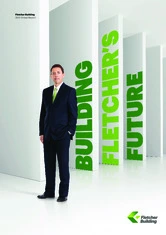 Fletcher Building Limited