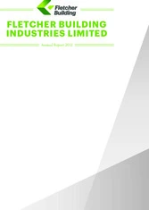 Fletcher Building Limited