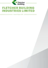 Fletcher Building Limited