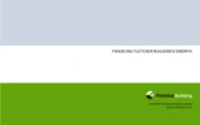 Fletcher Building Limited