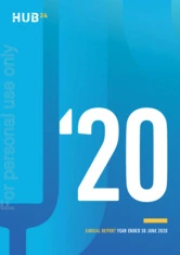 HUB24