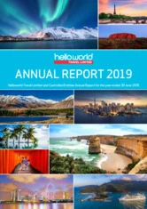 Helloworld Travel Limited