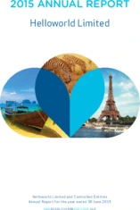 Helloworld Travel Limited