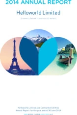Helloworld Travel Limited