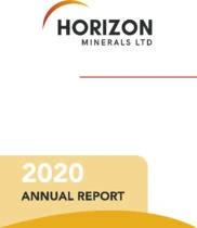 Horizon Minerals