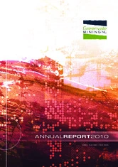 Greenvale Mining Limited