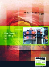 Greenvale Mining Limited