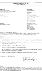 Greenvale Mining Limited