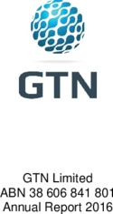 GTN Limited 