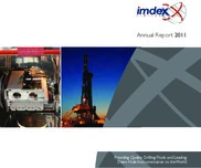 Imdex Limited