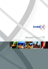 Imdex Limited